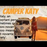 24. Learning English through story -Camper Katy - Ninety Piece  Man - Interesting Story