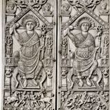 ArTea #1 - L'Incontro fra Culture negli Avori Bizantini (Dittico di Barberini e di Anastasio)