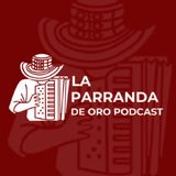 La parranda - Ep 2 Se prenden y se apagan la luces, con Julio Rojas y Tavo Sumoza