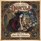 Ch. 1 Bram Stoker's Dracula audiobook