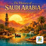 The 1967 Arab Oil Embargo That Never Was — Fexingo History