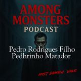 Pedro Rodrigues Filho: The Butcher of Brazil – Serial Killer or Street-Level Savior?