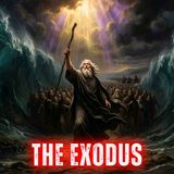 Fall Asleep to The Complete Exodus _ Moses_ 10 Plagues_ Red Sea _ 40 Years in the Wilderness