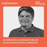 La Pizarra :: Especial 50 años de la Licenciatura en Educación Infantil Uninorte