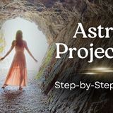 Astral Projection Guided Meditation _ Ladder Technique (1.5 Hours)