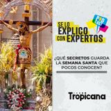 ¿La iglesia católica está cambiando? El padre Walter habla sin filtros