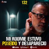 Roomie poseído, historias  de terror en morgues y casas  | Ep.132