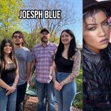 Creator to Creators S7 Ep 97 Joesph Blue