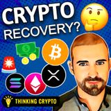 Has The Crypto Market Recovery Started? Bitcoin, XRP, Solana, Ethereum Analysis!