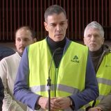 Tertulia especial La Noche de Cuesta: Las claves que el Gobierno oculta del accidente de Adamuz