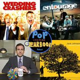 2005: Memories and Top 5 Movies, Music, and TV Lists