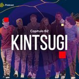 Capítulo 62: Kintsugi