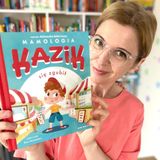 Kazik się zgubił. Książka dla dzieci 3-6 lat