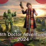 4th Doctor Adventures 2024 Recap