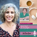 EP133: Restorative practices and Nonviolent Communication with Cindy