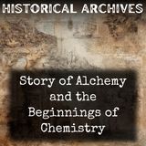 14 - Story of Alchemy and the Beginnings of Chemistry by M. M. Pattison Muir