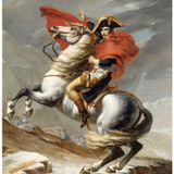 Ep 1: Napoleão, imperador do Brasil (!?)