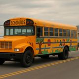 Parents Launch ‘Homeschool Bus’ Circuit to Avoid Local Housing Commute Crisis