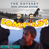 One Shot: The Odyssey Non-Spoiler Review