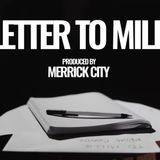 GOODZ Letter To Millz Reaction !!! SMH