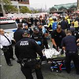 Investigation Of Hoboken Train Disaster Continues