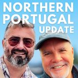 Even After 25 Years, The Man in The Minho Can't Get Used To This Portuguese Nightmare! #burro-cracy