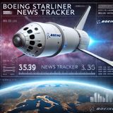 Boeing's Starliner Woes: Lingering Technical Issues, Delays, and Cost Overruns