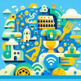 04 novembre 2025 - Resilienza e Gusto: Le Notizie del Giorno