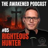 The Righteous Hunter: Epstein Files, Remphan & Moloch, Fallen Angels, 33, Mt Hermon, & K-Pop Demon Hunters w/ The Biblical Hitmen