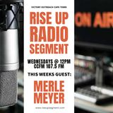 Merle Meyer Testimony 5-22-2024