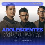 Adolescentes Orquesta: la salsa venezolana que conquistó cuatro continentes | Los Uniformados