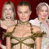 CelebriChic: Margot Robbie, mucho más que un físico espectacular