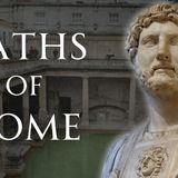 All About Roman Baths Human Voiced