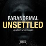 Paranormal Unsettled - Coming February 2nd!