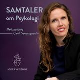 51, del 2: Depression - psykoterapi, integration og selvomsorg. Med Vesla Birkbak