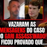 MARIDO DE DELEGADA MATOU GARI E FOI PARA A ACADEMIA - ELE TENTOU ESCONDER AS PROVAS_ O CRIME