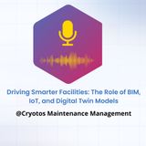 Driving Smarter Facilities The Role of BIM, IoT, and Digital Twin Models