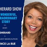 "I never wanted to be a singer originally". 5th Dimension legend Florence La Rue speaks
