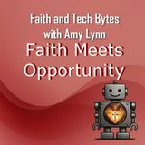 Faith Meets Opportunity