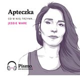 Jessie Ware. Podaruję sobie kwiaty