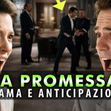 La Promessa, Ipotetiche Puntate: Chi E' Davvero Jacobo?
