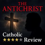 The Antichrist by Friedrich Nietzsche