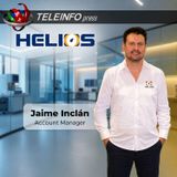 HELIOS MIDE EL RENDIMIENTO DEL FUTURO SOLAR