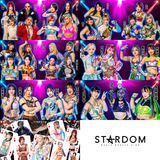 STARDOM in TOKUSHIMA (6.9) Pre-Show