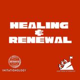 Authentic Imitationology - 123 [Morning Devo]