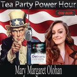 Mary Margaret Olohan Discusses Her New Book Detrans