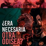 E93: ¿La Odisea de Nolan es una obra maestra... o un exceso de Hollywood?
