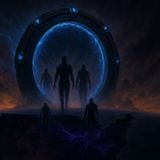 Indigo Angel – Stargate 10 Invaders & The Spread of the Reptilian Black Heart Virus - TSP # 2313