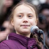 Greta Thunberg: Climate champion or political pawn? | 28 February 2020