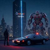 From KITT to AI Partners: Nostalgia, Creativity & Ethical Tech in Entertainment